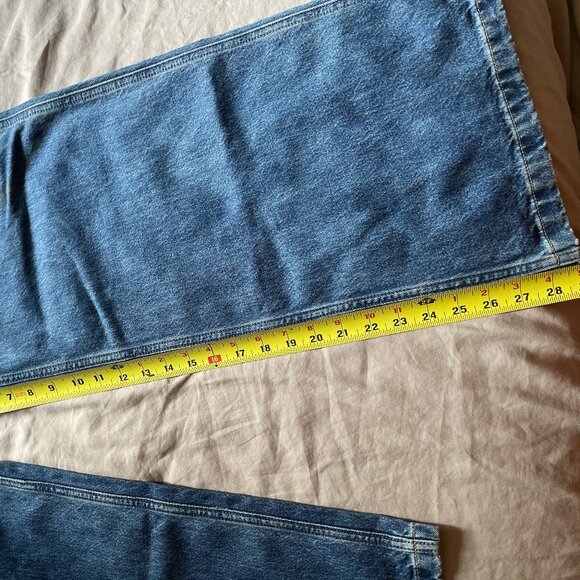 Everlane Gardener Overalls - Picture 15 of 16